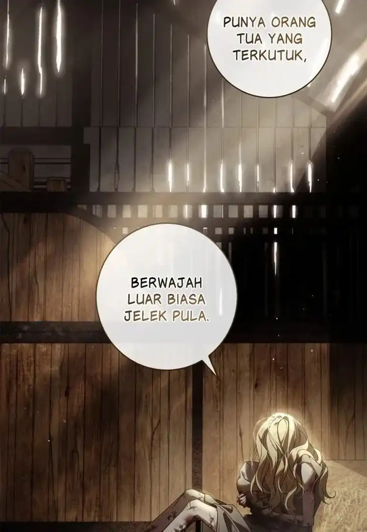 The Count’s Secret Maid Bab 1 halaman 10