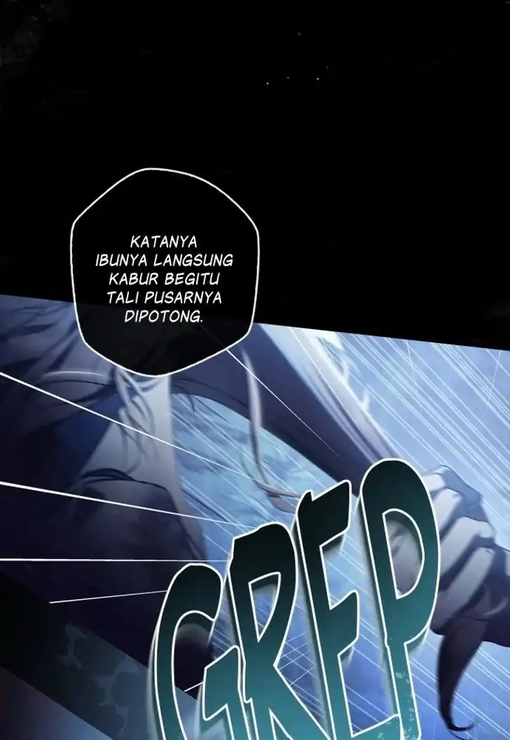 The Count’s Secret Maid Bab 1 halaman 36
