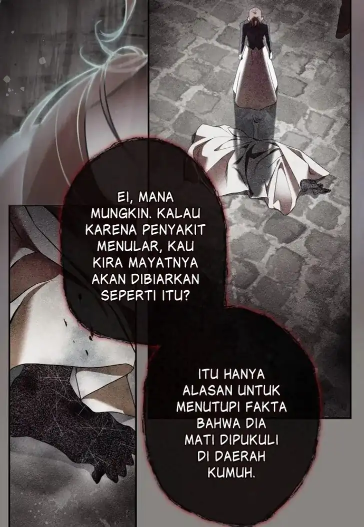 The Count’s Secret Maid Bab 1 halaman 45
