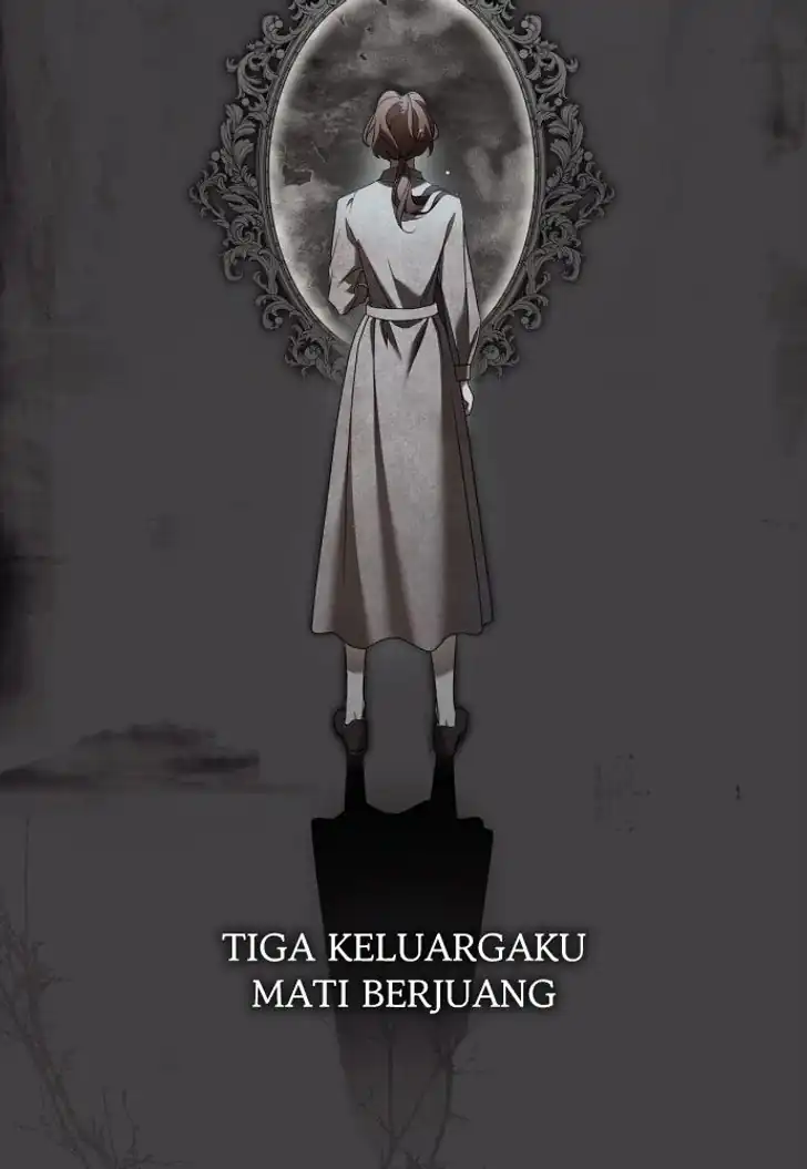 The Count’s Secret Maid Bab 1 halaman 64