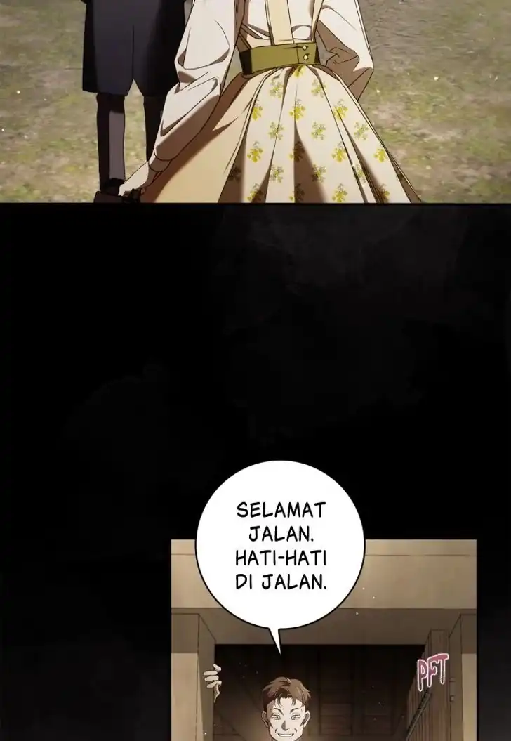 The Count’s Secret Maid Bab 1 halaman 83