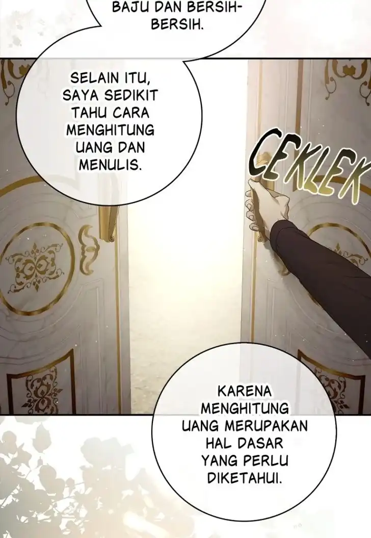 The Count’s Secret Maid Bab 1 halaman 116