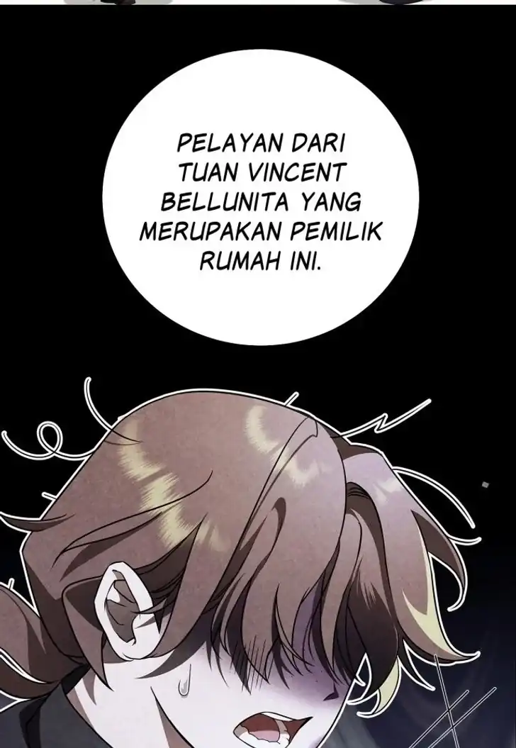 The Count’s Secret Maid Bab 1 halaman 121