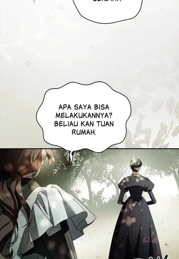 The Count’s Secret Maid Bab 1 halaman 124