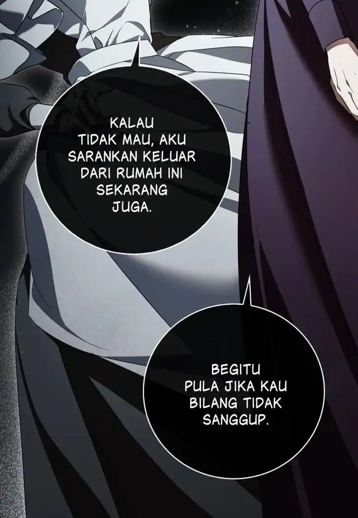 The Count’s Secret Maid Bab 1 halaman 128