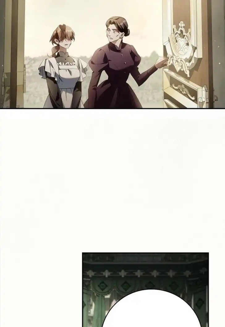 The Count’s Secret Maid Bab 1 halaman 136
