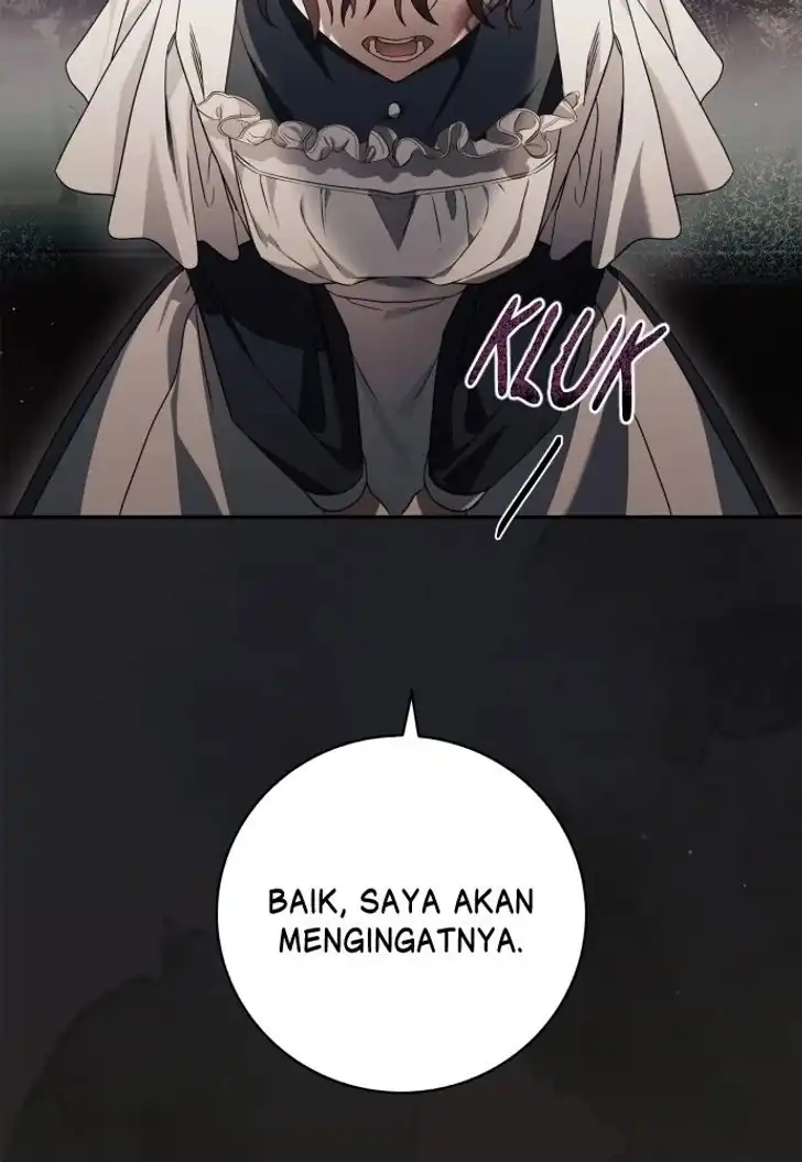 The Count’s Secret Maid Bab 1 halaman 146
