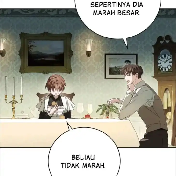 The Count’s Secret Maid Bab 10 halaman 5