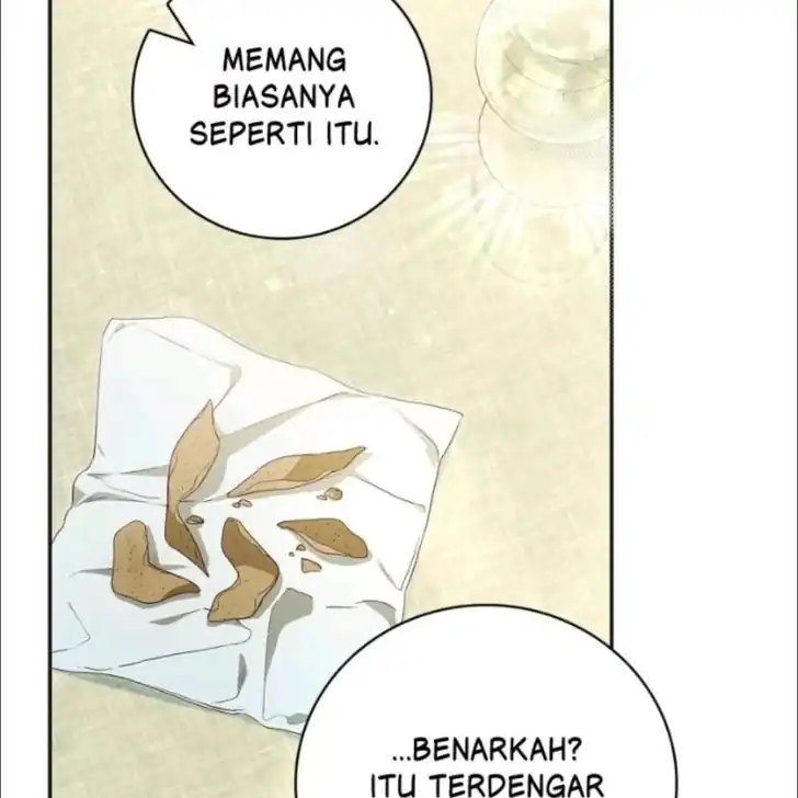 The Count’s Secret Maid Bab 10 halaman 9