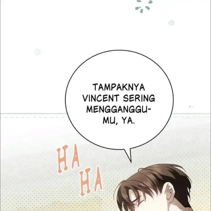 The Count’s Secret Maid Bab 10 halaman 30