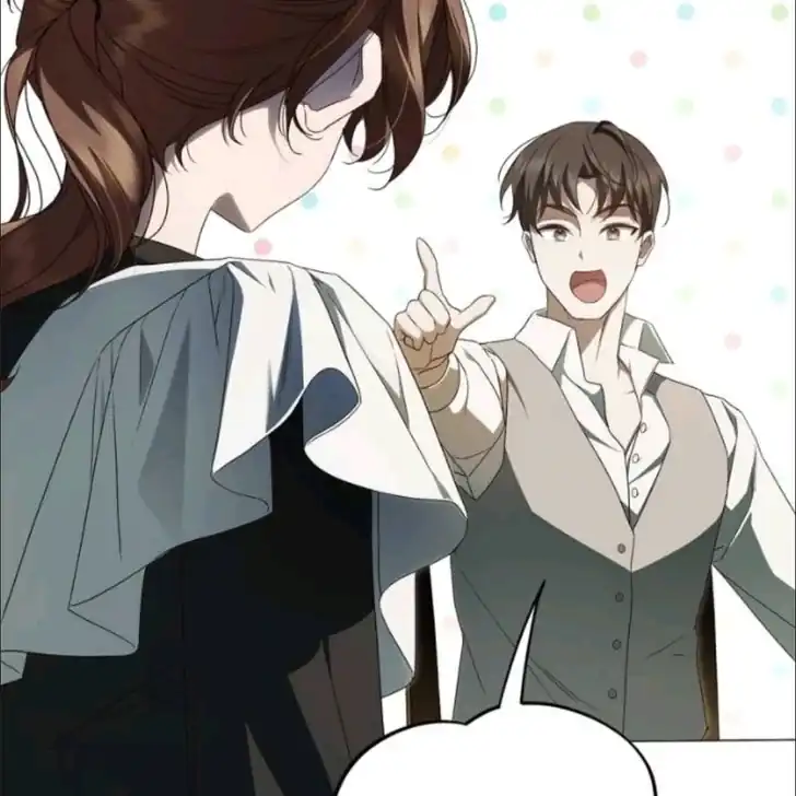 The Count’s Secret Maid Bab 10 halaman 42