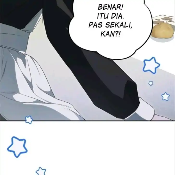 The Count’s Secret Maid Bab 10 halaman 43