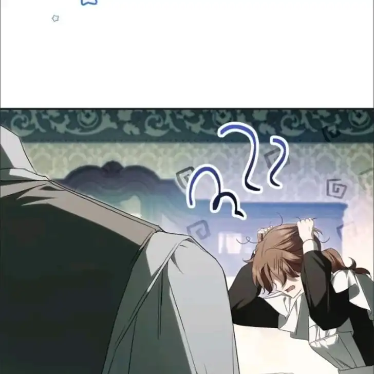 The Count’s Secret Maid Bab 10 halaman 44