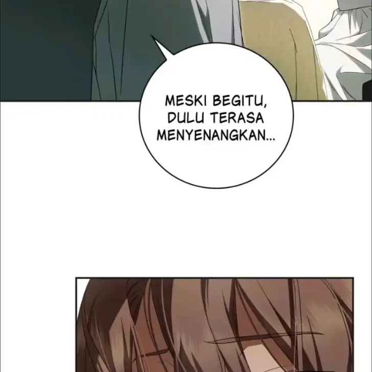 The Count’s Secret Maid Bab 10 halaman 45