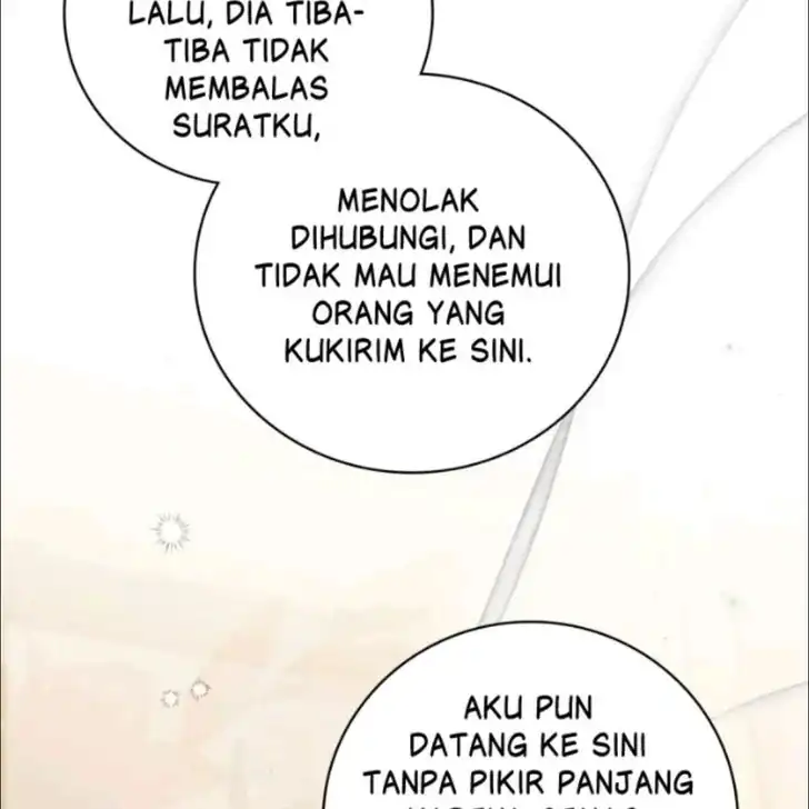 The Count’s Secret Maid Bab 10 halaman 47