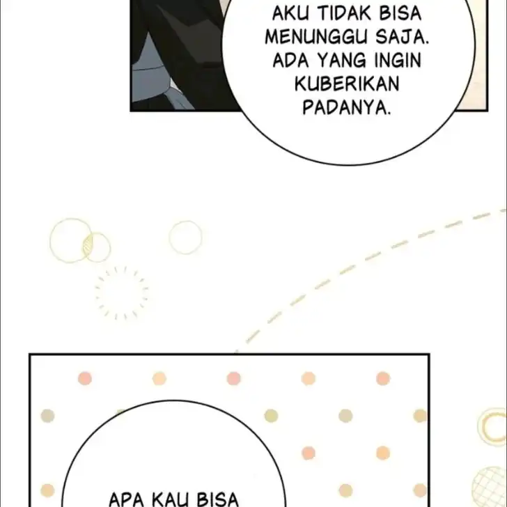 The Count’s Secret Maid Bab 10 halaman 72