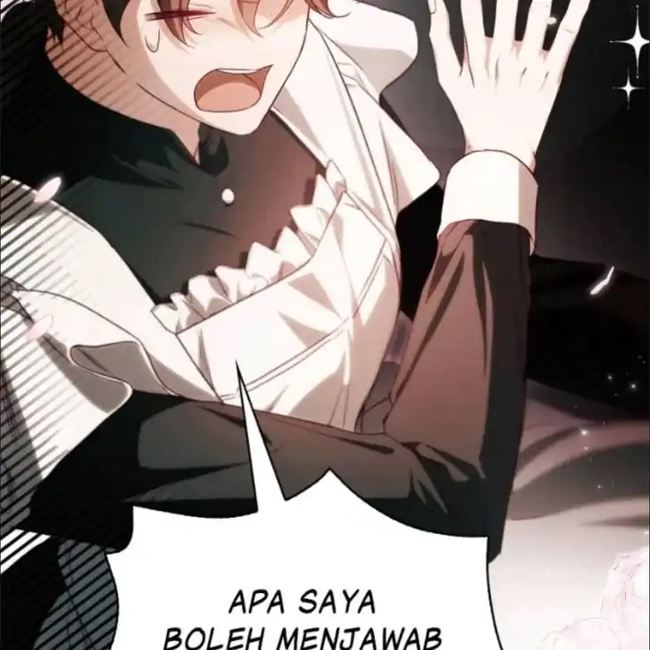 The Count’s Secret Maid Bab 10 halaman 82