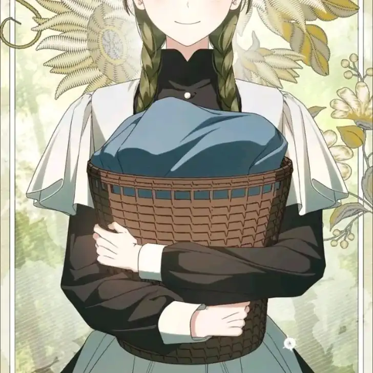 The Count’s Secret Maid Bab 10 halaman 93