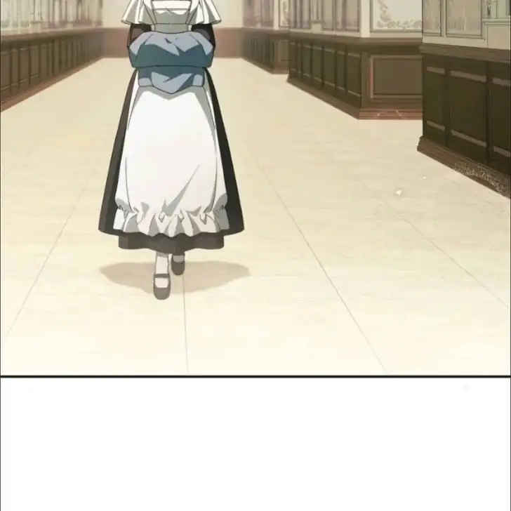 The Count’s Secret Maid Bab 10 halaman 116