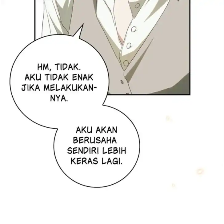 The Count’s Secret Maid Bab 10 halaman 145
