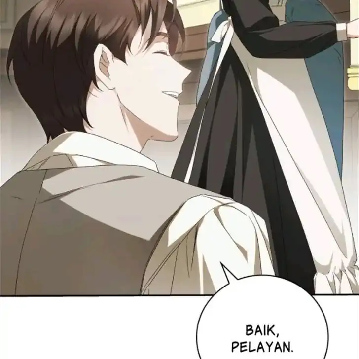 The Count’s Secret Maid Bab 10 halaman 149