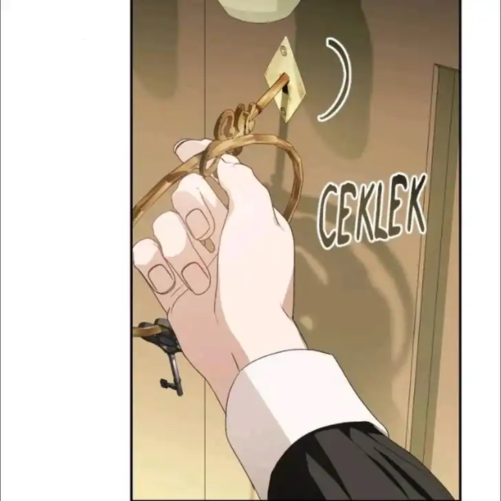 The Count’s Secret Maid Bab 10 halaman 151