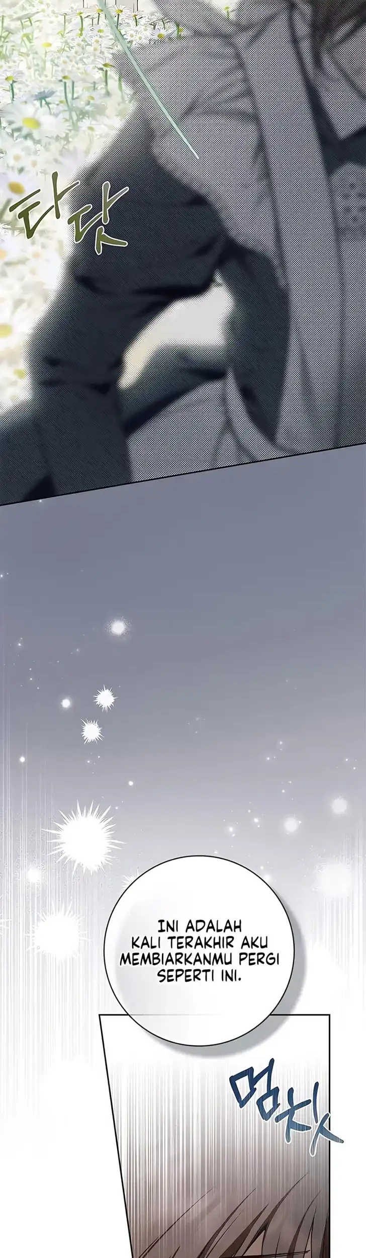 The Count’s Secret Maid chapter 100 halaman 14