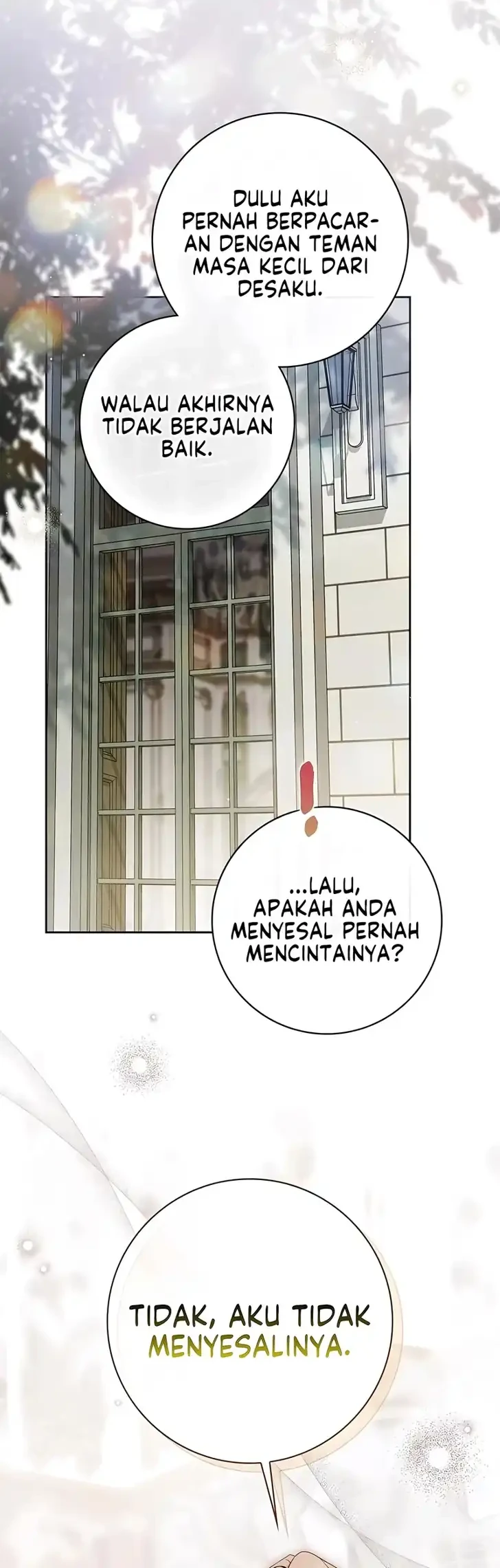 The Count’s Secret Maid chapter 100 halaman 24