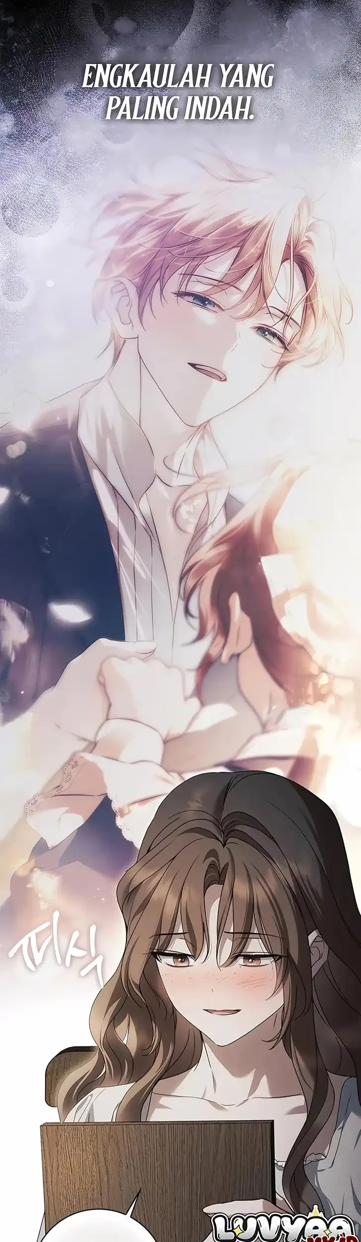 The Count’s Secret Maid chapter 100 halaman 32