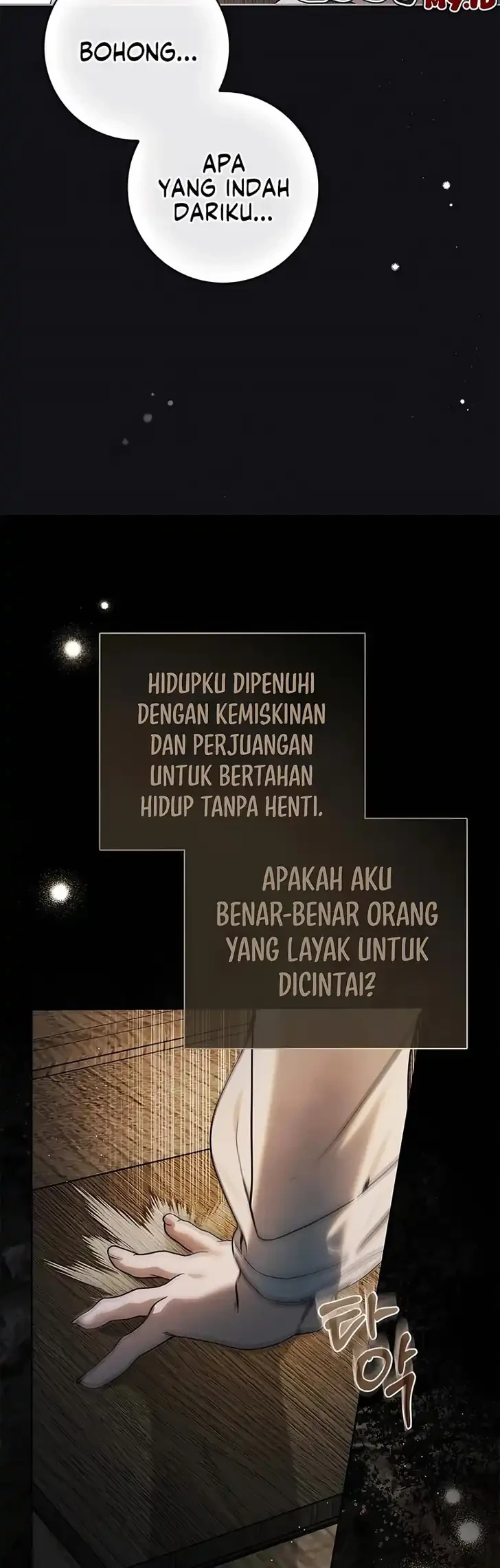 The Count’s Secret Maid chapter 100 halaman 33