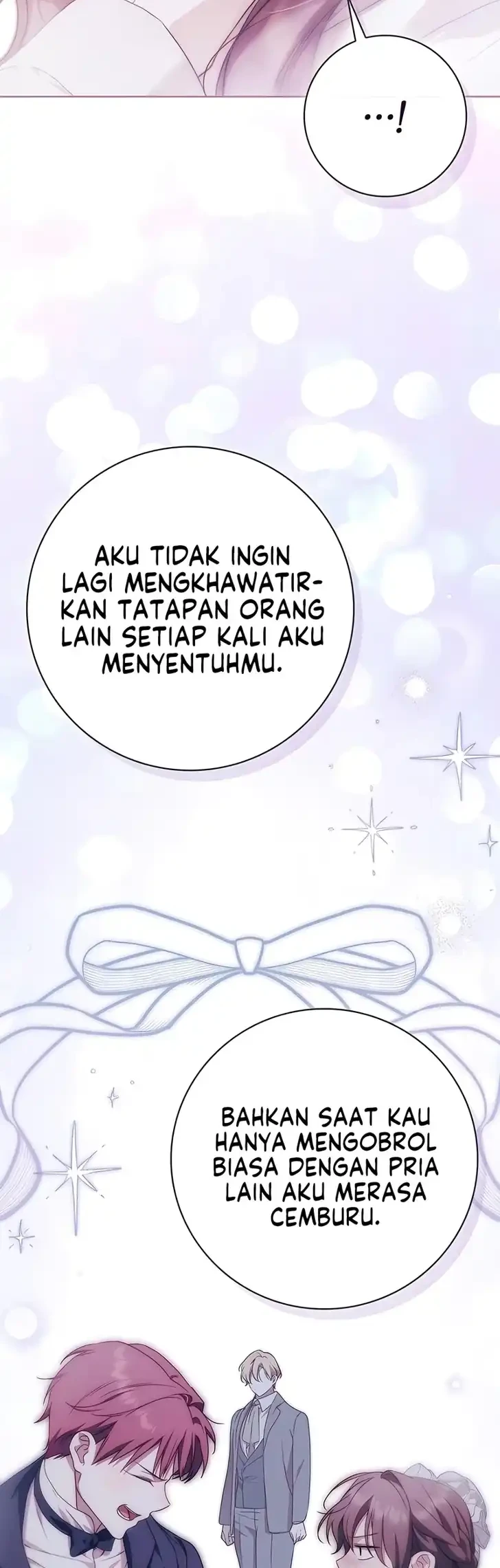 The Count’s Secret Maid chapter 100 halaman 45