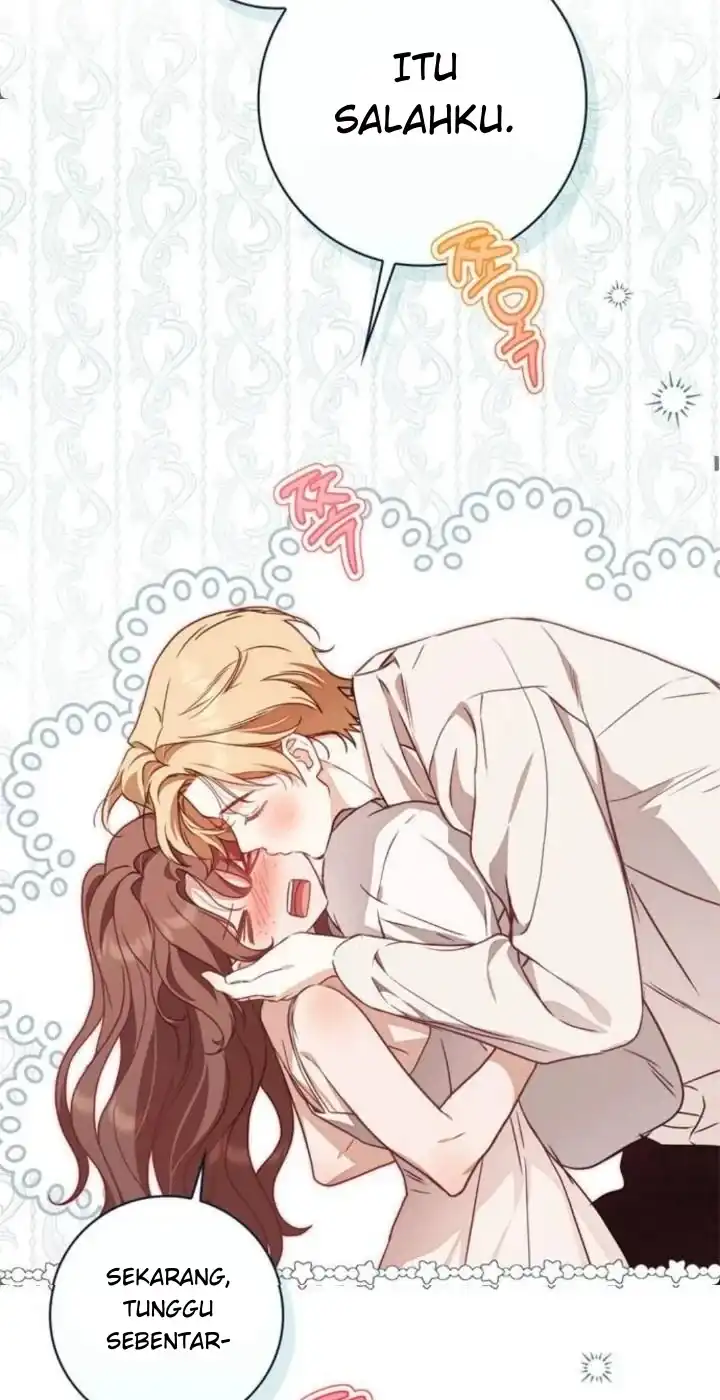 The Count’s Secret Maid chapter 102 halaman 33