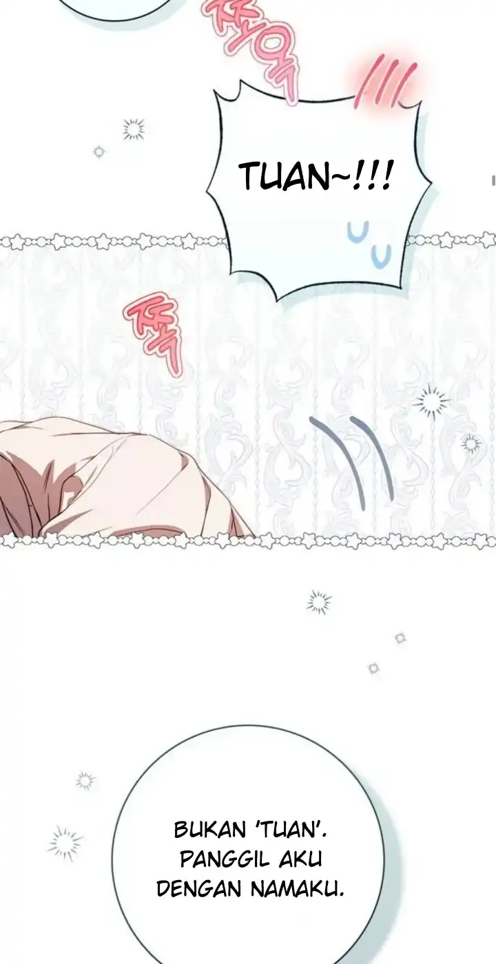The Count’s Secret Maid chapter 102 halaman 34