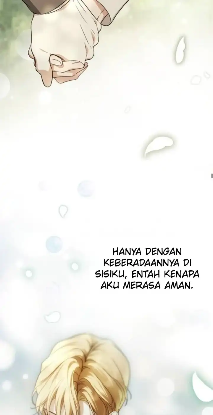 The Count’s Secret Maid chapter 102 halaman 42
