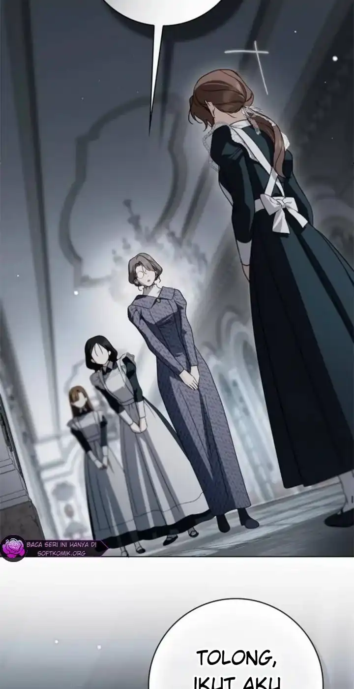 The Count’s Secret Maid chapter 102 halaman 59