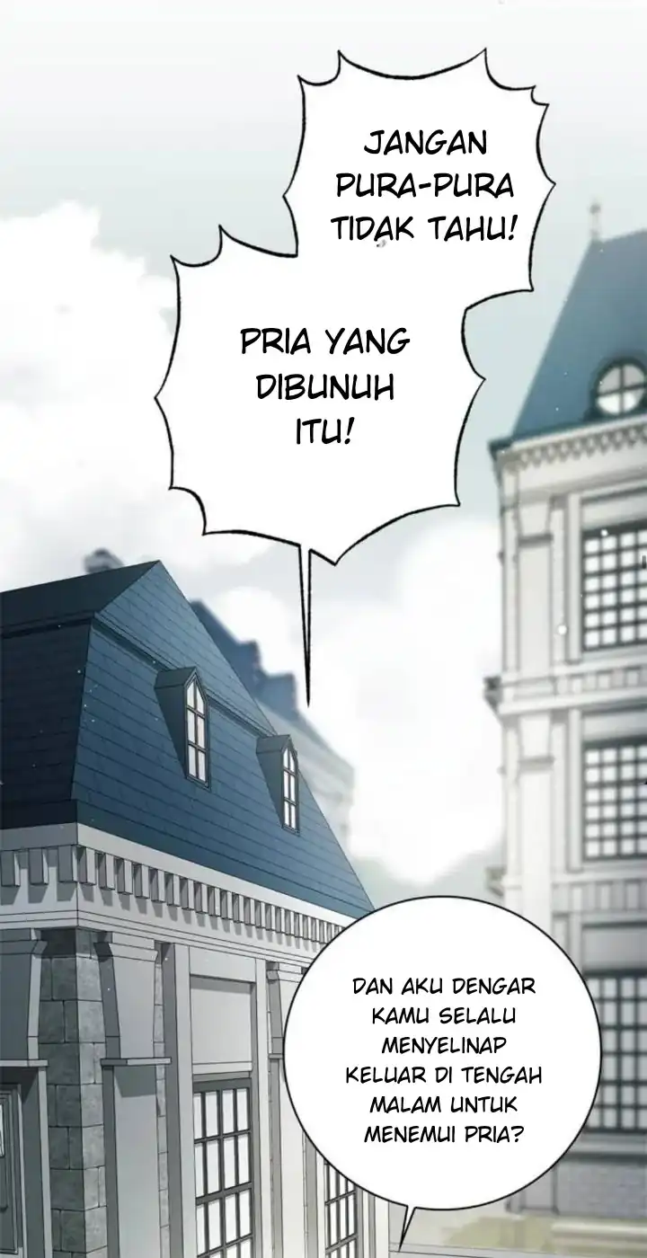 The Count’s Secret Maid chapter 102 halaman 80