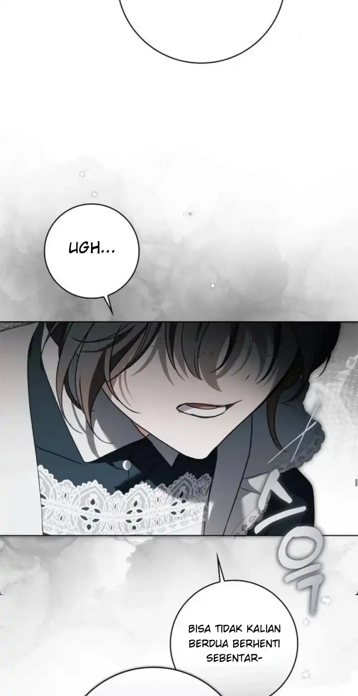The Count’s Secret Maid chapter 102 halaman 82