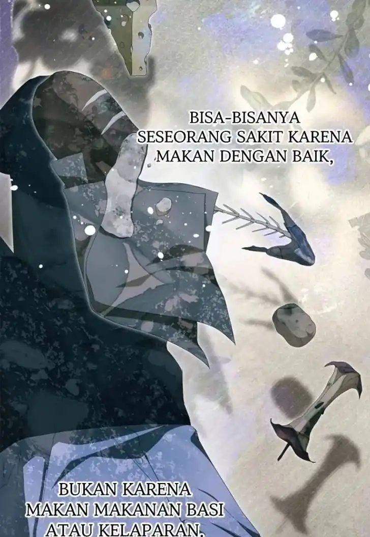 The Count’s Secret Maid chapter 11 halaman 7
