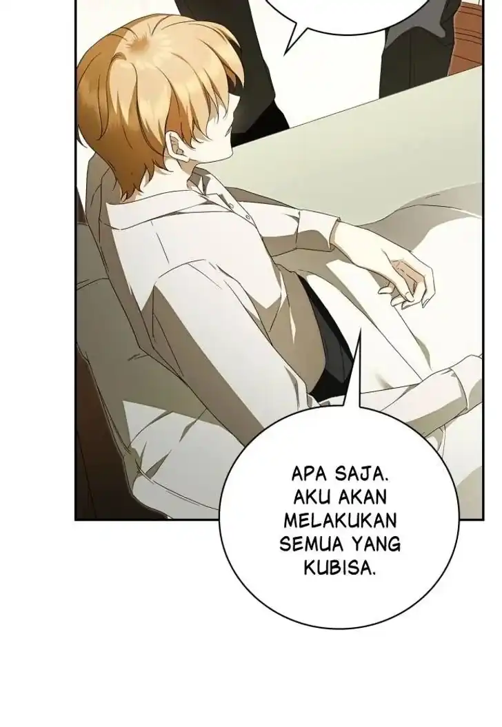 The Count’s Secret Maid chapter 11 halaman 24