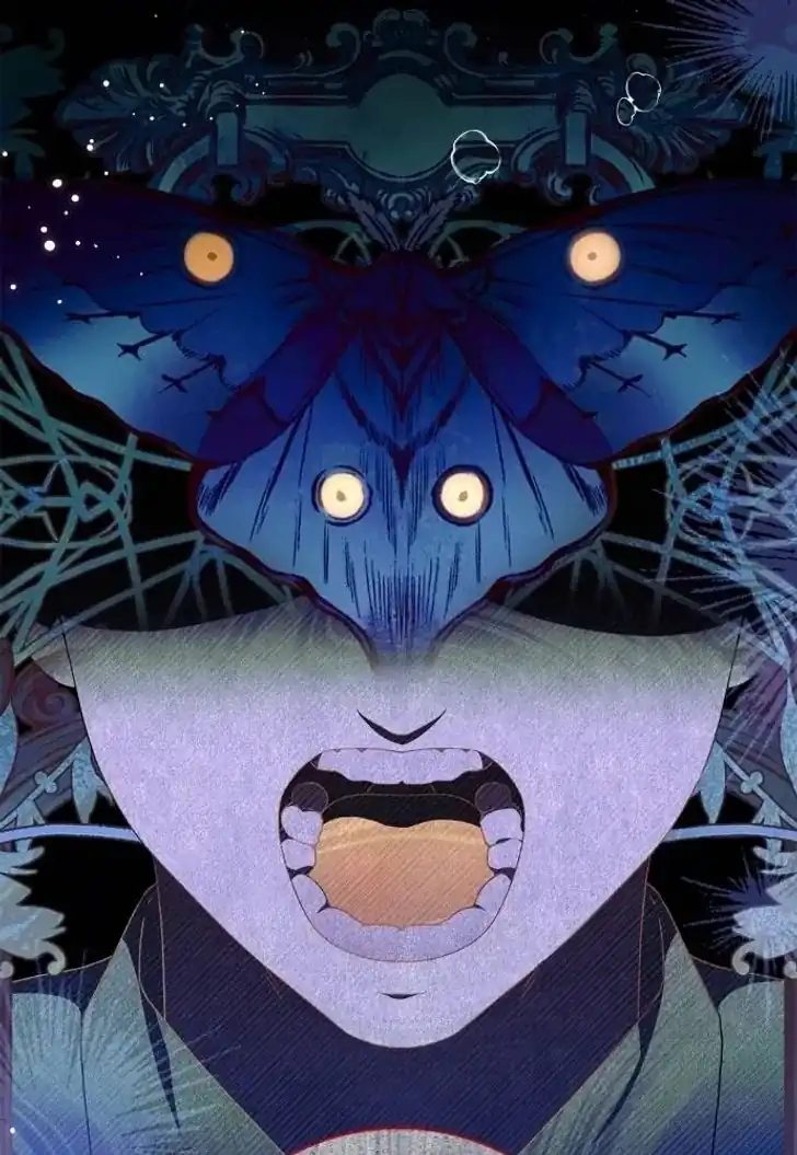 The Count’s Secret Maid chapter 11 halaman 30