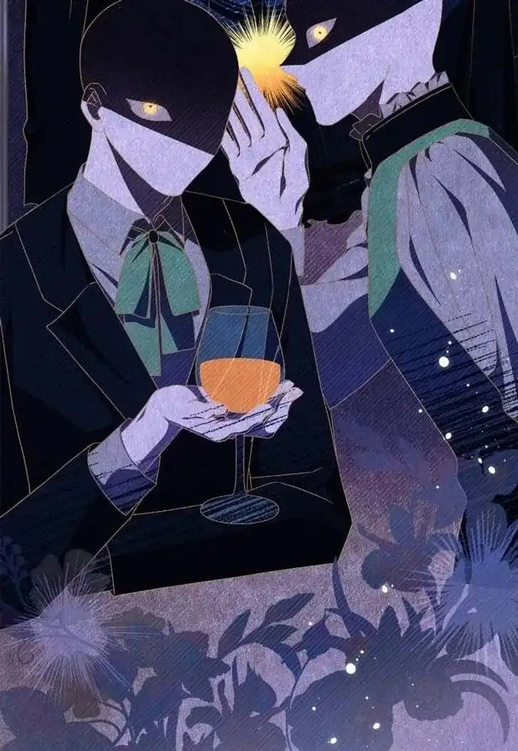 The Count’s Secret Maid chapter 11 halaman 32