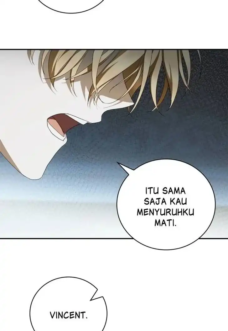 The Count’s Secret Maid chapter 11 halaman 36