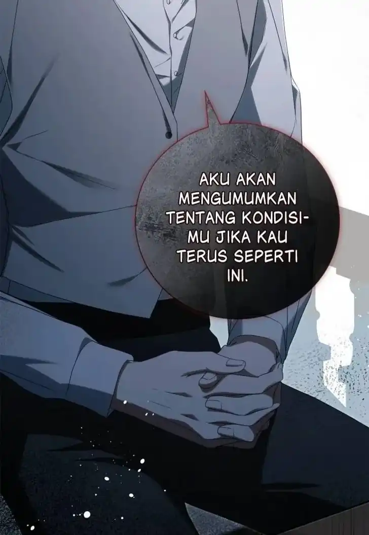 The Count’s Secret Maid chapter 11 halaman 45