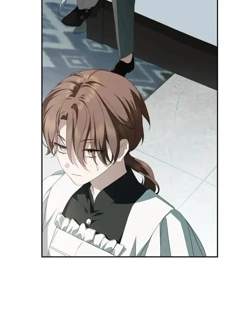 The Count’s Secret Maid chapter 11 halaman 70