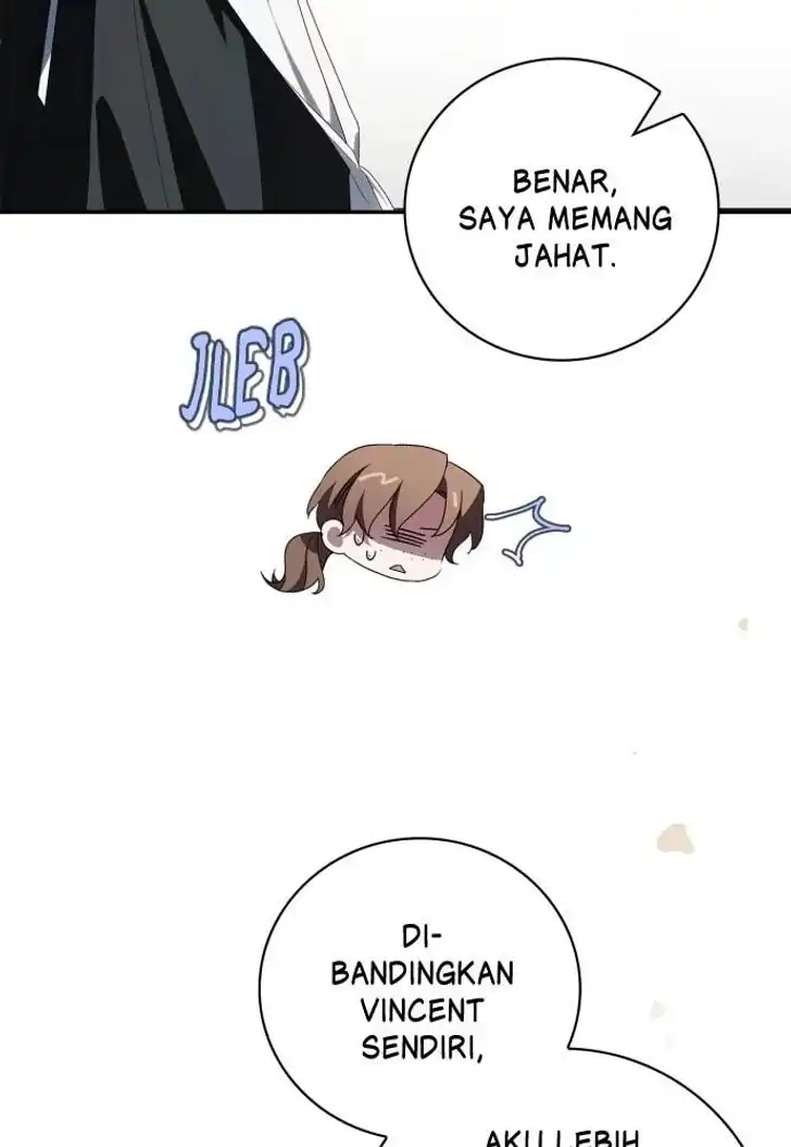 The Count’s Secret Maid chapter 11 halaman 87