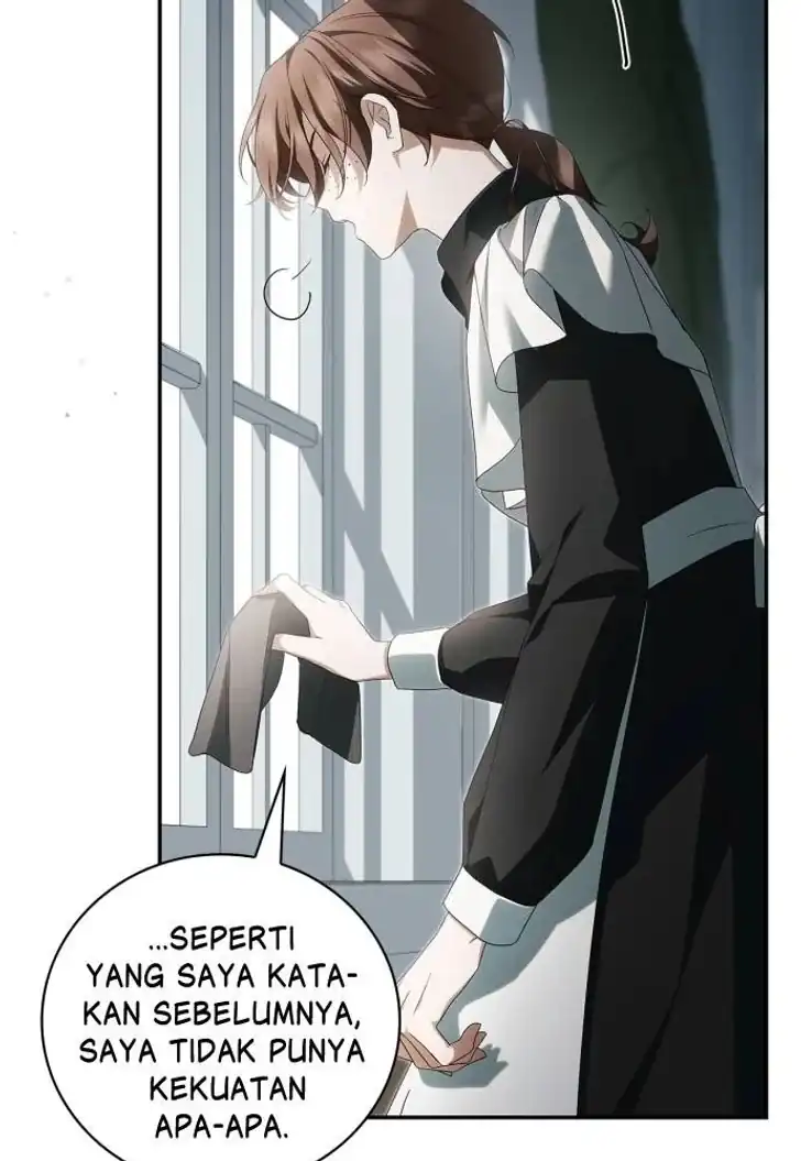 The Count’s Secret Maid chapter 11 halaman 92