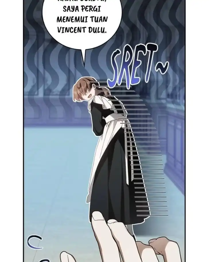 The Count’s Secret Maid Bab 12 halaman 5