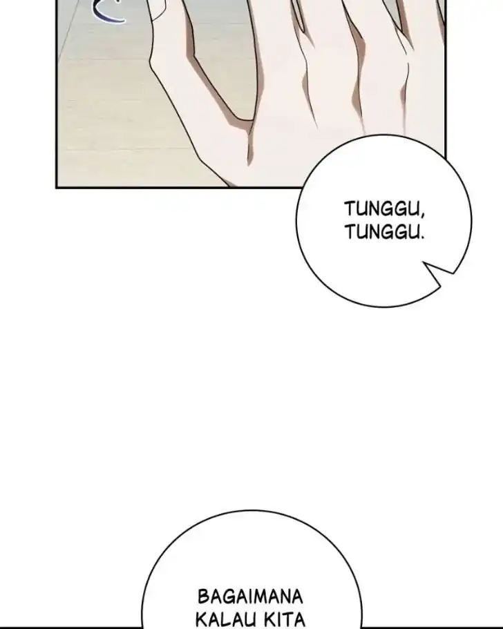 The Count’s Secret Maid Bab 12 halaman 6