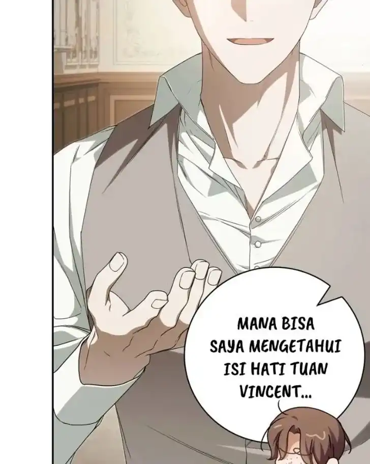 The Count’s Secret Maid Bab 12 halaman 9