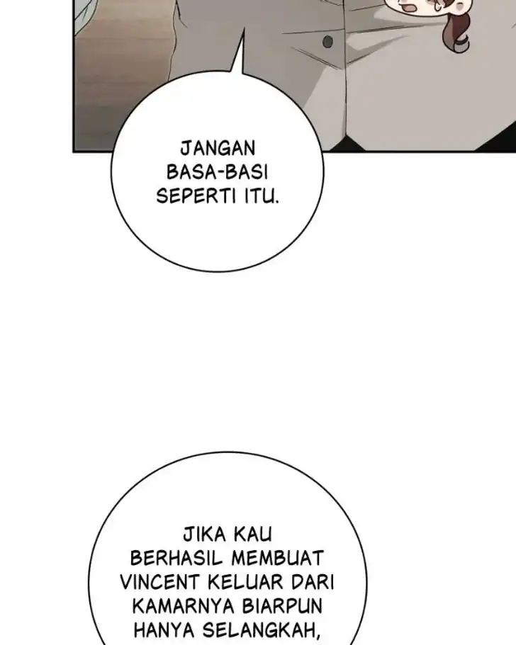 The Count’s Secret Maid Bab 12 halaman 10